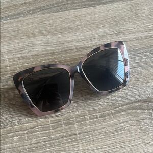 Diff Becky IV sunglasses